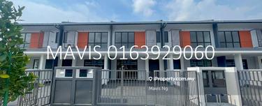 Bandar Bukit Raja Casira 3 Double Storey Terrace cheapest !! 1