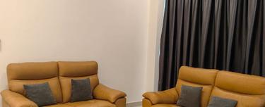 Serviced residence for Rent 1