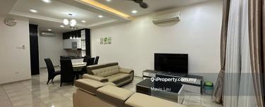 Good Condition Double Storey Unit 1