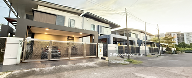 Luxury Semi D at Jalan Hup Kee (Six Residences) 1