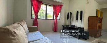 Apartment for Rent 1
