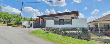 Bungalow for Sale 1