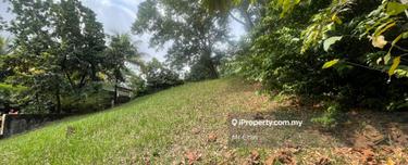 Beautiful Gita Bayu Land 1