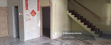 Intan Baiduri 2storey Terraced House For Sale 1