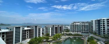 The Light Collection 3 top floor with roof terrace for sale ! 1