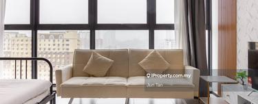 Urban Suites Sell With Tenancy 1