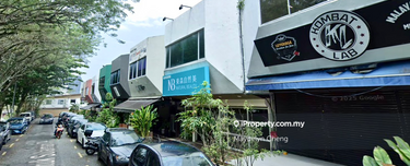 Lorong Datuk Sulaiman Shop For Rent 1