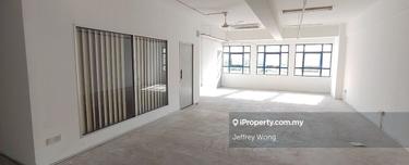 Kelana Square ,Office for Rent 1