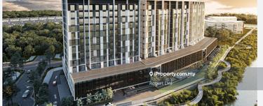 Serviced residence for Sale 1