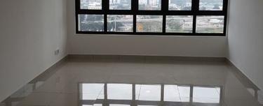 Mid floor facing Pool Nice View I-Residence 1