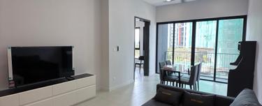 Alix Residences Jalan Dutamas Kuala Lumpur For Rent 1