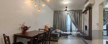 Cozy and comfortable unit  1