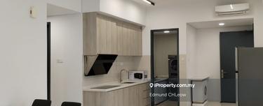 One Cochrane Residence, Cheras 1