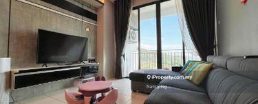 Teluk Kumbar condo Reno Furnish sale below value 1355sqft 2 carparks 1