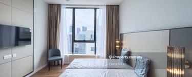 Pavilion Ceylon Hill Brand New Fully Furnished 1