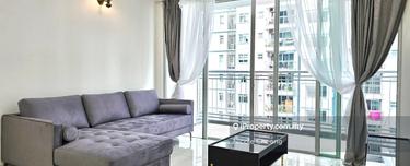 Ceriaan Kiara Practical Fully Furnished Unit For Rent - Rm4,400 1