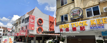 Subang Jaya 2 Adjoining Ground Floor For Rent 1