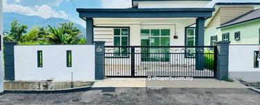 New Bungalow for Sale In Gurun (2 Units Left) 1