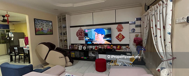 Well kept double storey for sale 1