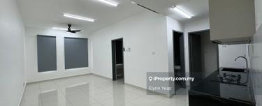 Brand New Buildng & facilities! 1