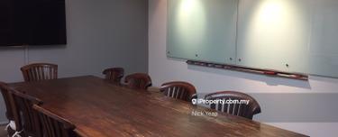 Commercial bungalow for Sale 1