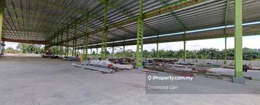 Brand New Factory 1
