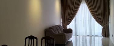 Duta Park Residences Jalan Kuching Kuala Lumpur For Rent  1