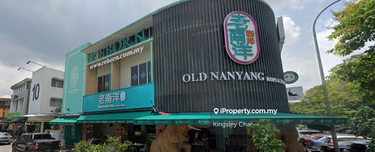 Premium Freehold Bukit Jalil Corner For sales  1