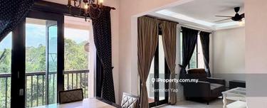 Resort Style Duplex Condo in Petaling Jaya at affordable price 1