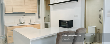 Must buy! C.H.E.A.P.E.S.T 2 rooms unit. Low Floor. Non Bumi 1