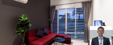 The Majestic Business Suite Condominium 1