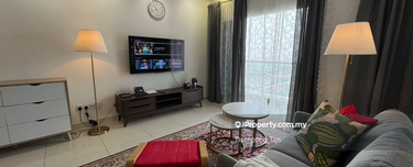 Nice unit for rent 1