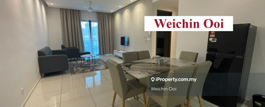 Queens Residences City View Unit For Rent 1