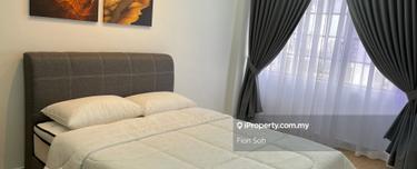 Room Rental Unit 1