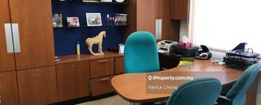 Office for Sale 1