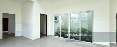 Basic Condition w/ Fans, Lights & Airconds. Gared & Guarded Area 1