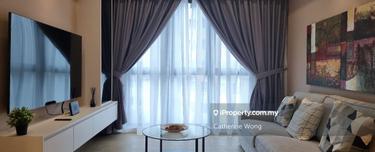 Serviced residence for Rent 1