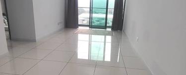 The Valleys @ Sky Sierra , Setiawangsa 1