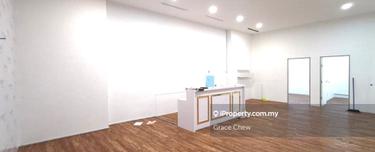 Level 3 Shoplot at 1 Tebrau, Johor Bahru for Rent  1
