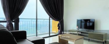 Parkhill Fully Furnished 4 Bedrooms Unit For Rent (Viewing Available) 1