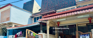 Tmn Sri Gombak 2 Storey Landed Move in condition   1