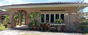 Bungalow for sale  1