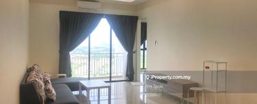 Mahkota Impian, Fully Furnished, Alma, Tesco, Aeon 1