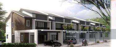 New Project 2 Storey Terrace  1