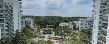 Amaya Saujana high floor nice veiw unit for Sales 1