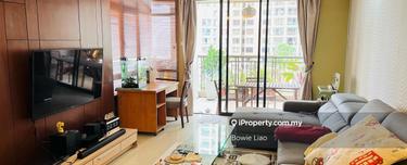 Good Price ! Nice view ,Key on hand anytime can view 1