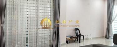 Well Renovated 2-Storey Semi D Ss9 Simpang Ampat for Sale 1