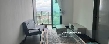 Vista Bangi For Rent 1