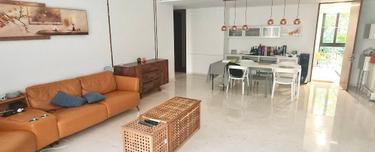 Shorefront Residences @ Lebuh Farquhar Next To E&O Hotel Georgetown 1