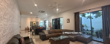 Adda Height Purple Field Link Bungalow for sale 1